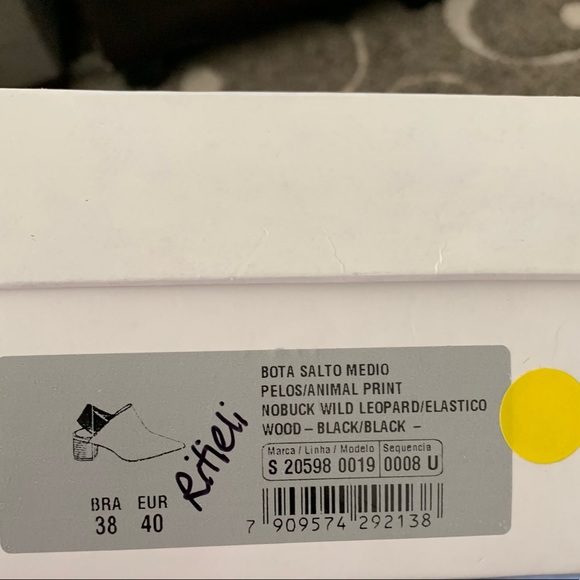 Schutz Ritieli Pump - Picture 12 of 12